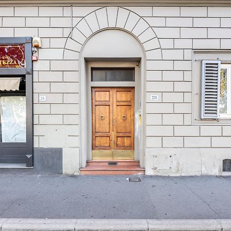 La Fortezza Florence Luaran gambar