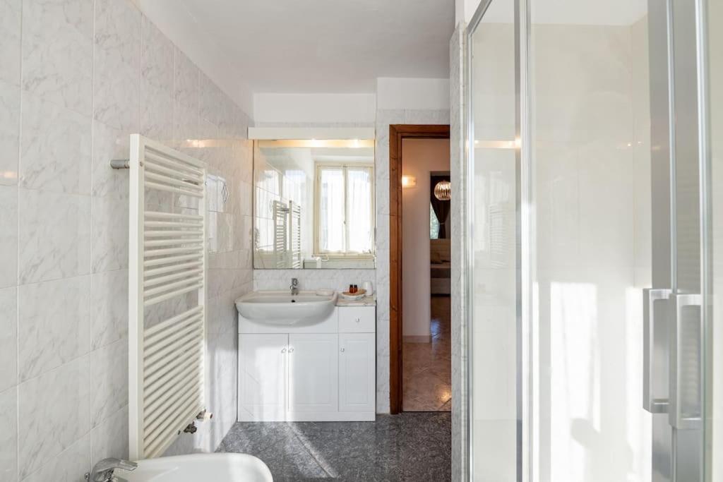 La Fortezza Florence Luaran gambar